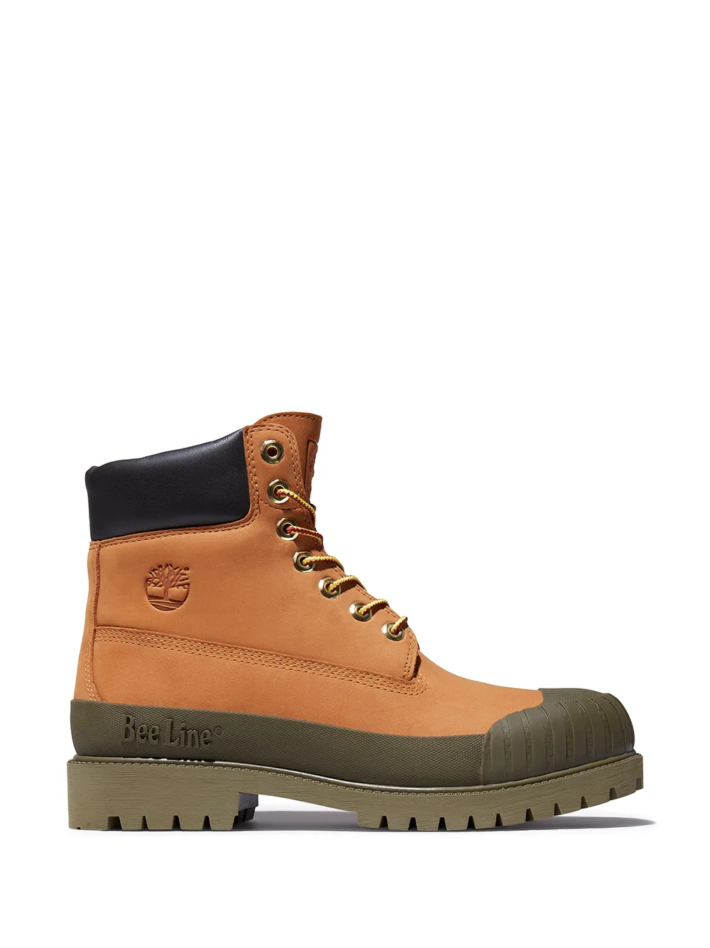 timberland via roma