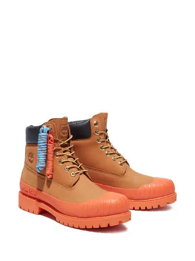 timberland via roma