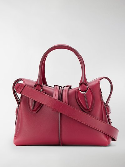 D Styling Mini Tote Bag