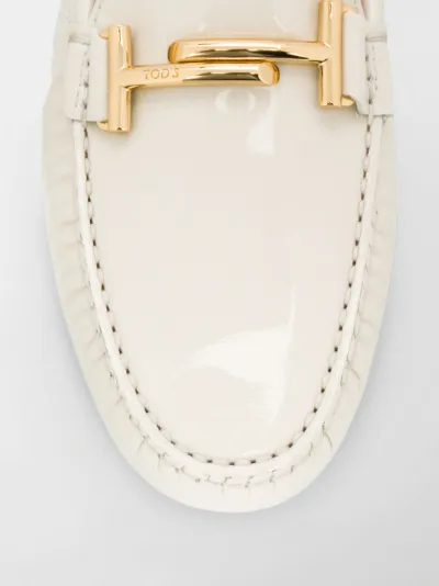 tod's gommino driving loafers