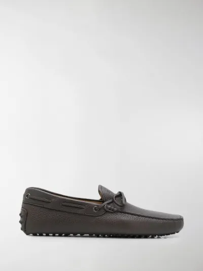 tod's gommino driving loafers