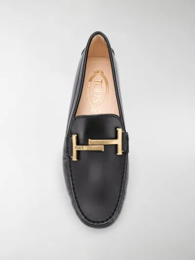 tods driving shoes