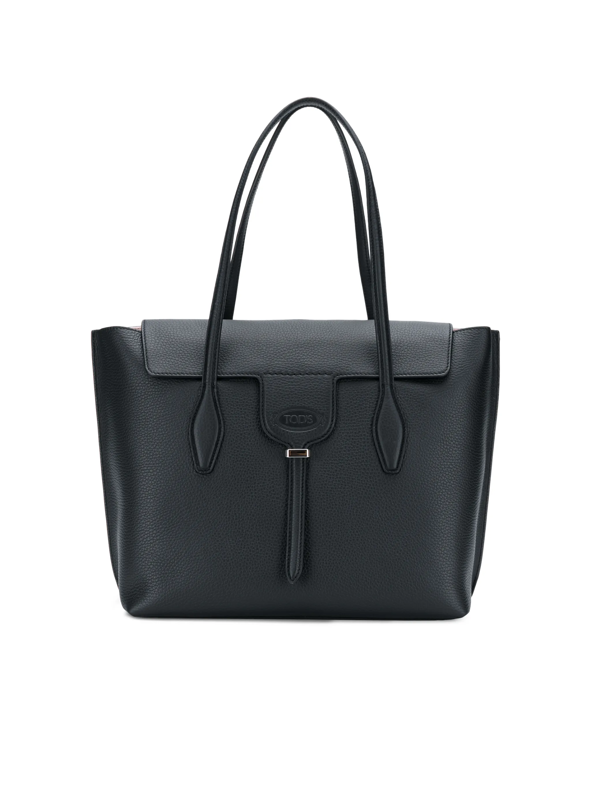 【内袋とタグ付き】TODS Joy Medium Bag レザー トートバッグ 内袋とタグ付き】TODS Joy Medium Bag レザー トートバッグ