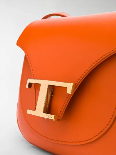 tod's shoulder bag