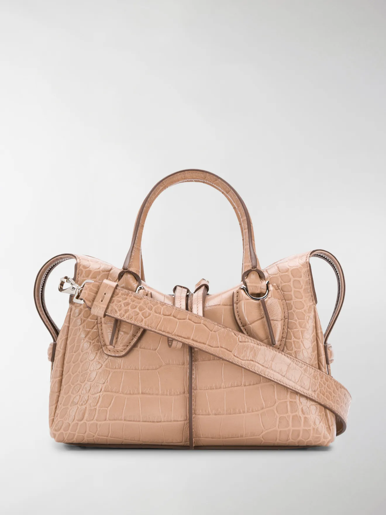dbag tods