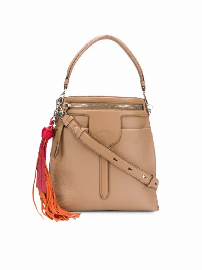 tod's thea bag medium