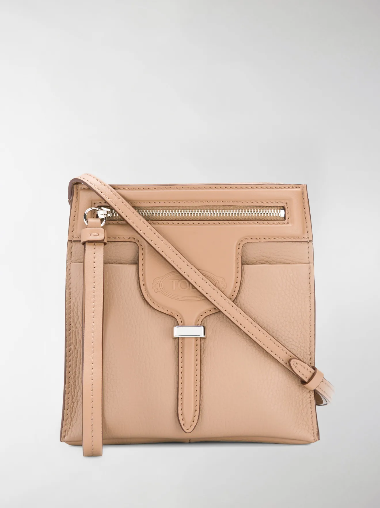 tod's thea bag medium