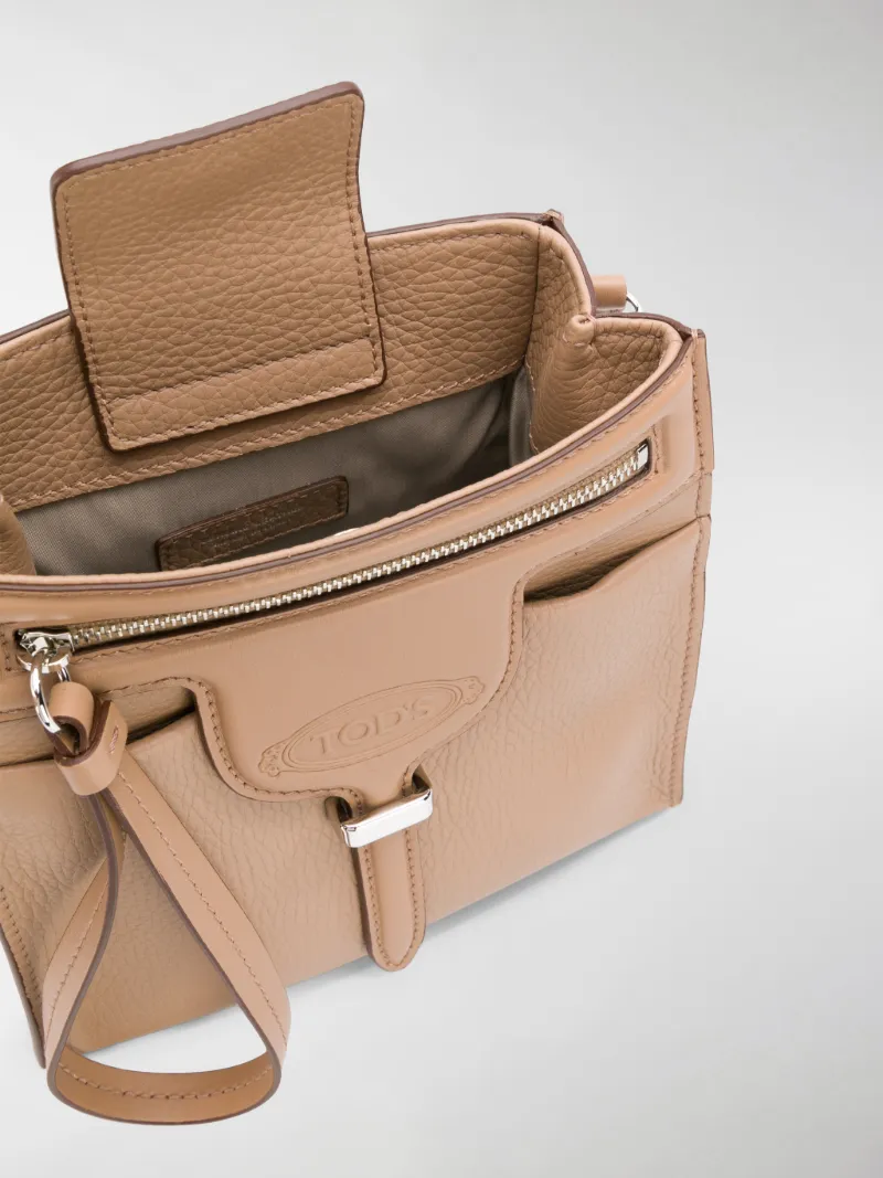 tod's thea bag medium