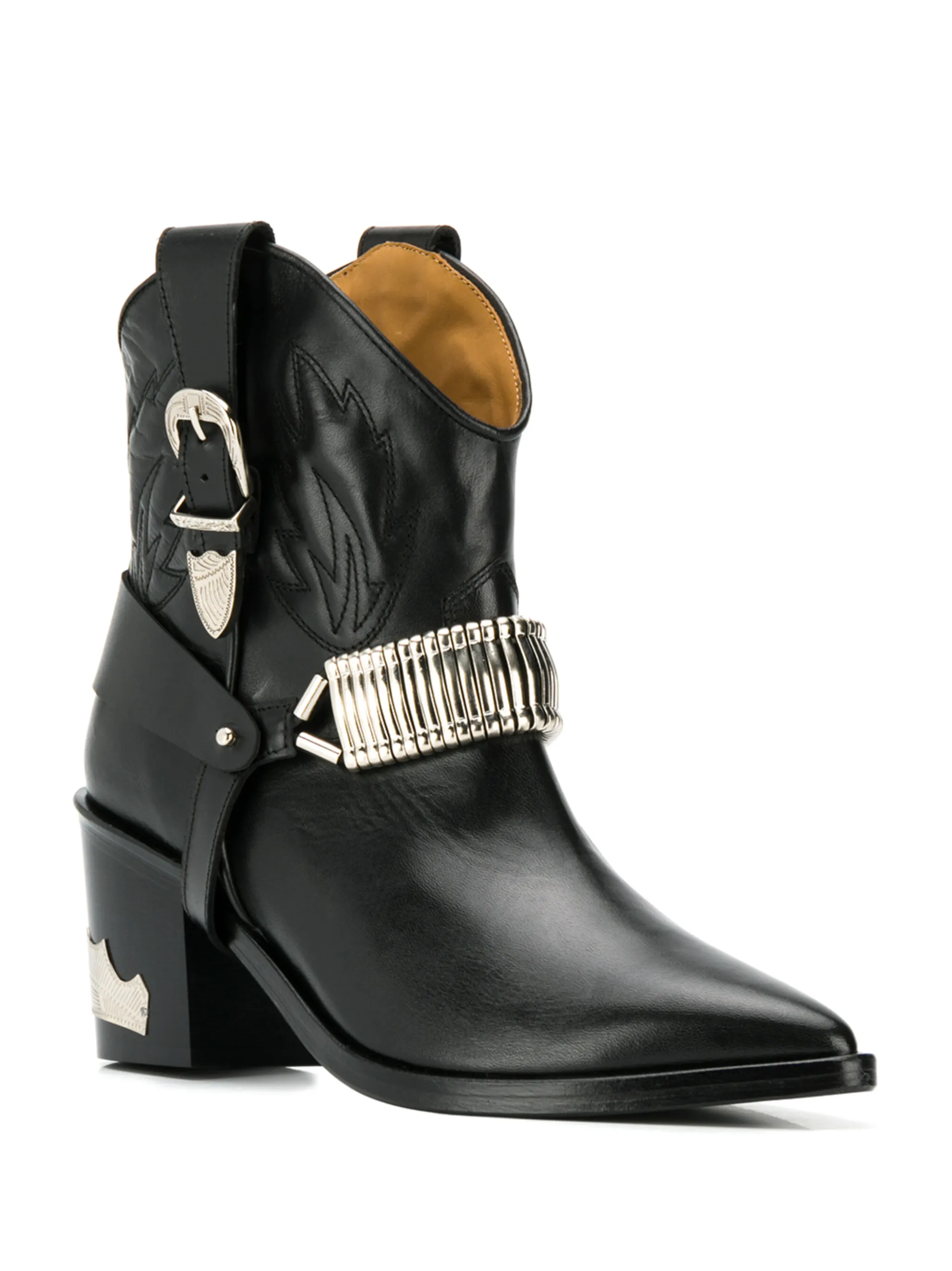 TOGA PULLA】Cowboy shoes SP シューズ