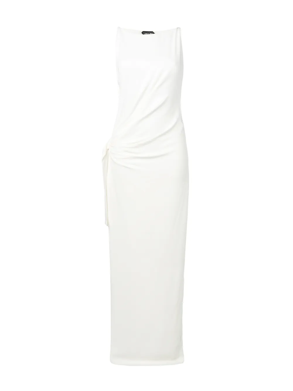 Abito da sera smanicato | TOM FORD | Eraldo.com