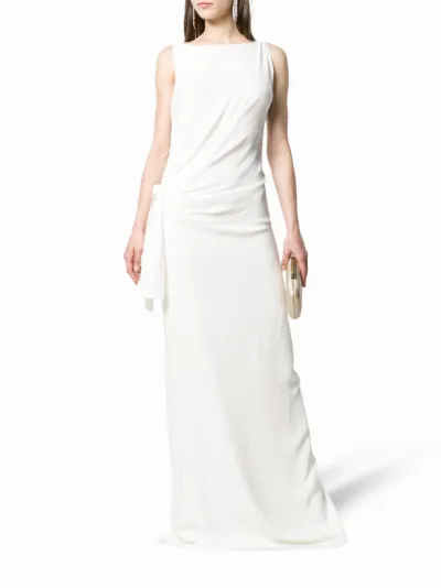 Abito da sera smanicato | TOM FORD | Eraldo.com