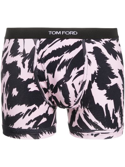 animal boxer shorts