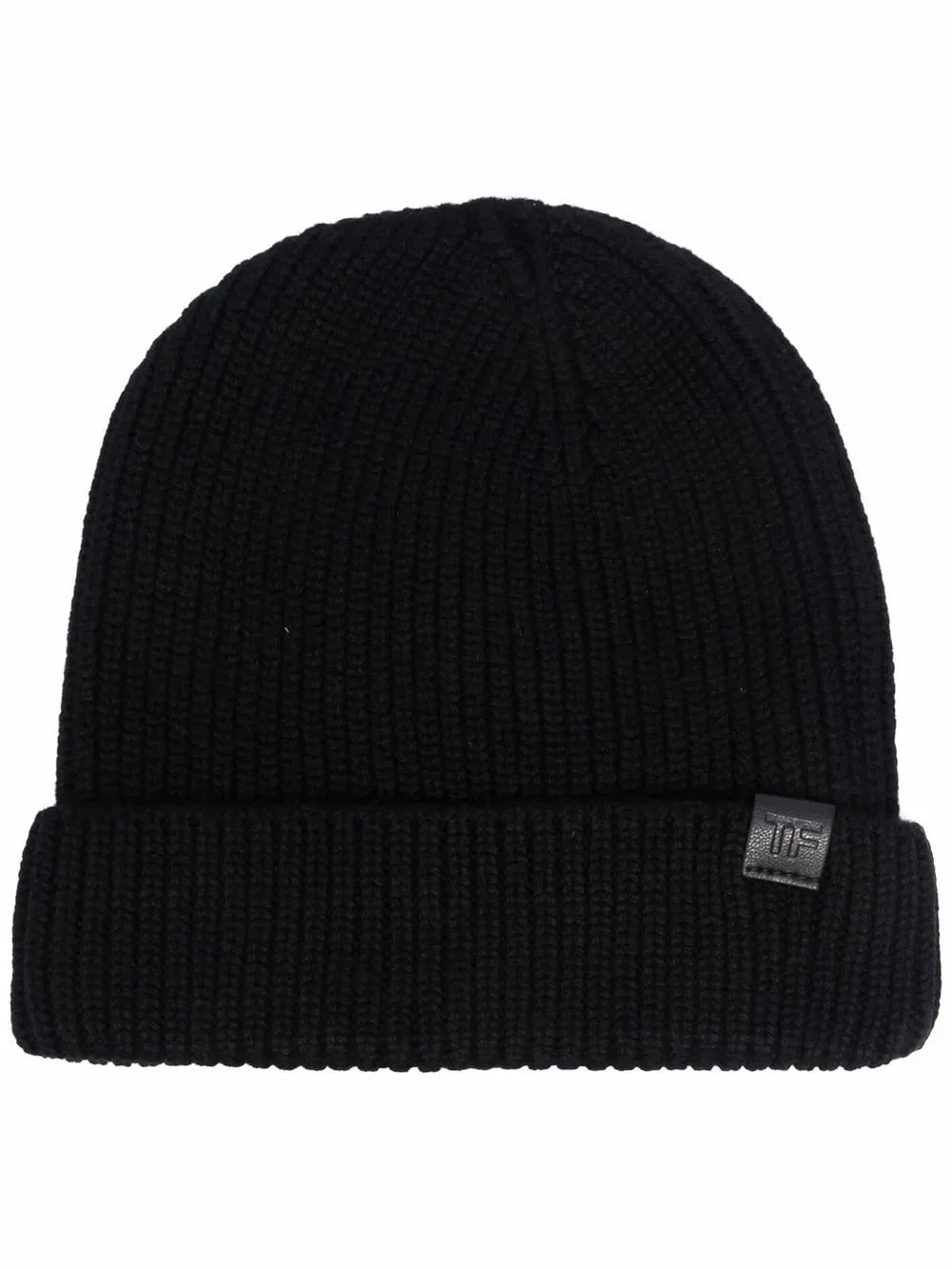 Berretto a coste | TOM FORD | Eraldo.com