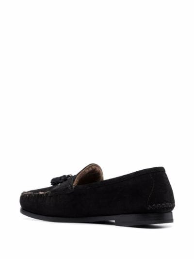 Berwick tassel loafers | TOM FORD 