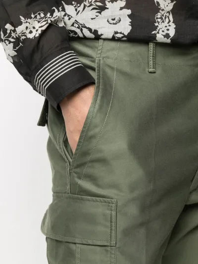 tom ford cargo pants