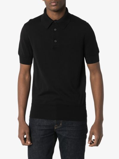 tom ford polo shirt