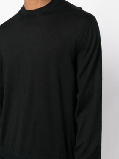 crew neck jumper | TOM FORD | Eraldo.com