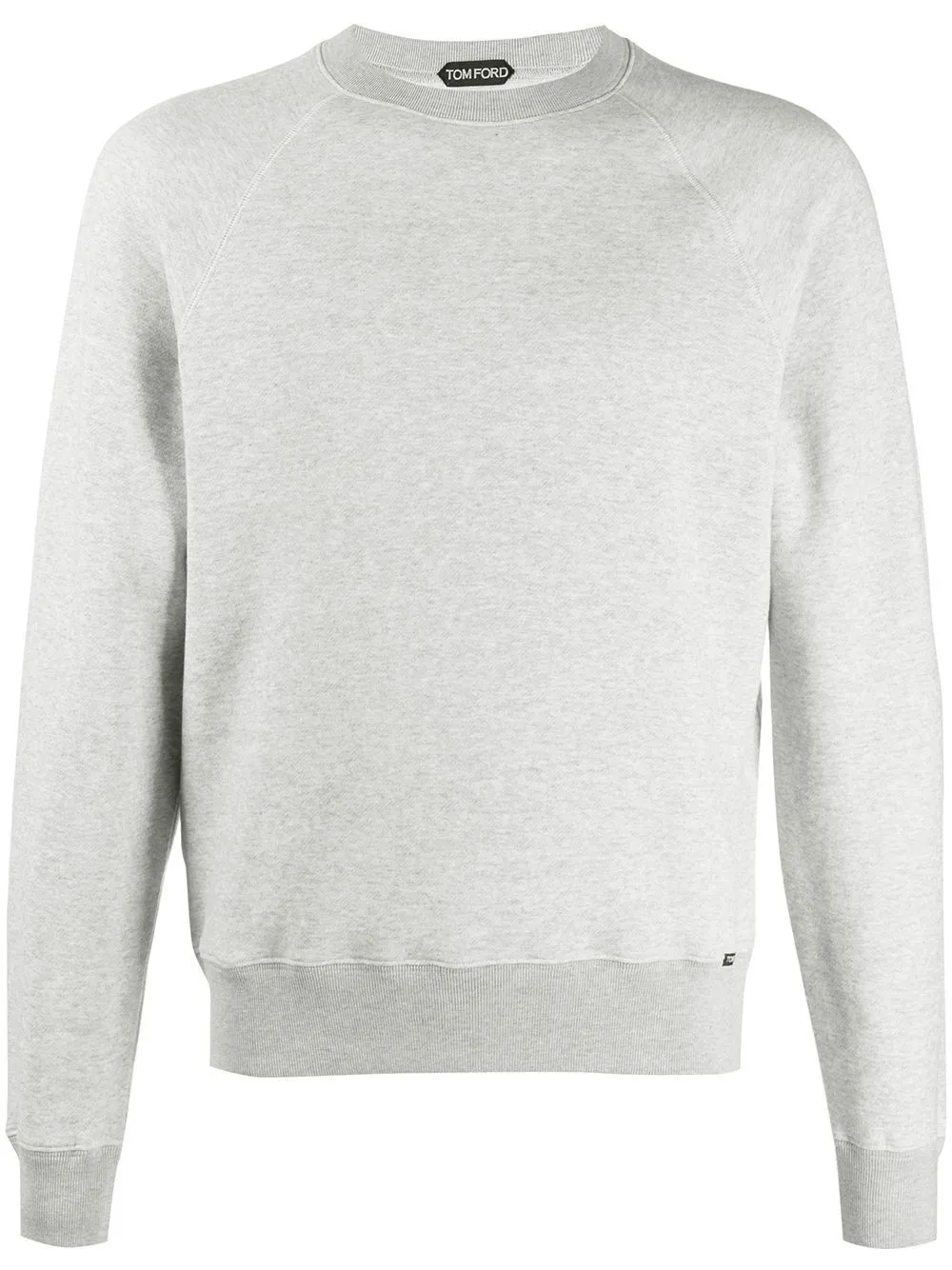 ford crew neck sweatshirt