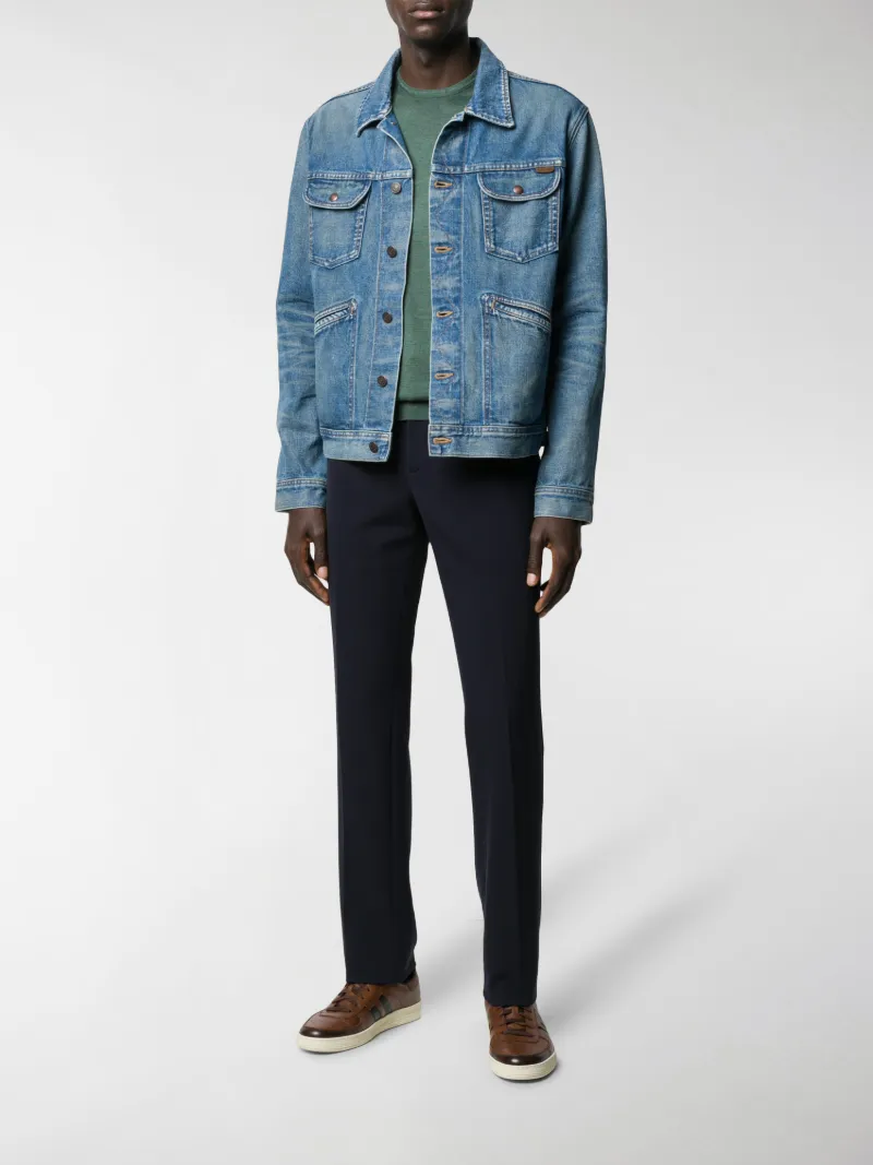 tom ford jeans jacket