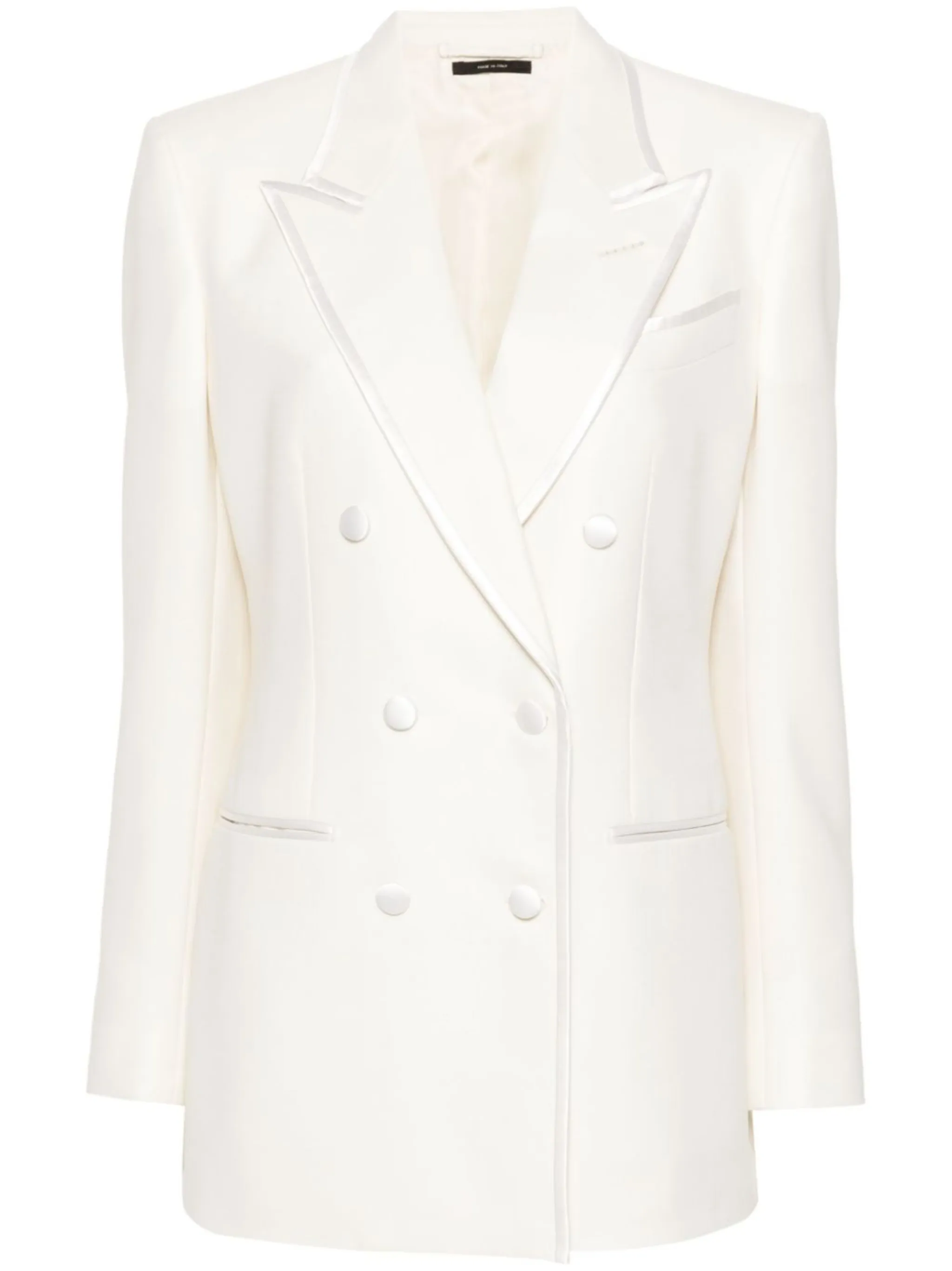 TOM FORD double-breasted blazer | Eraldo.com SB