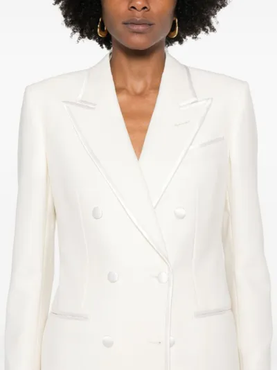 TOM FORD double-breasted blazer | Eraldo.com SB