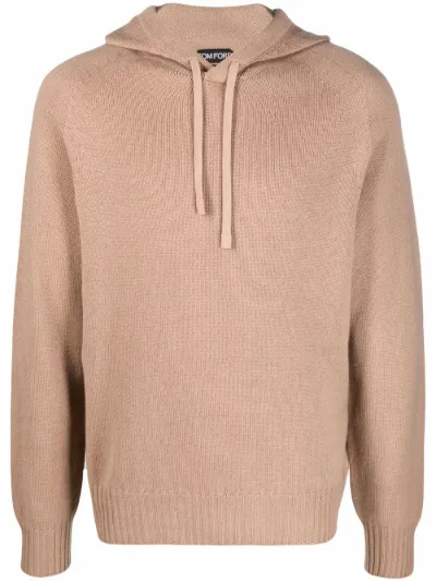 tom ford cashmere hoodie