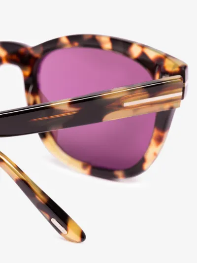 tom ford tortoise sunglasses