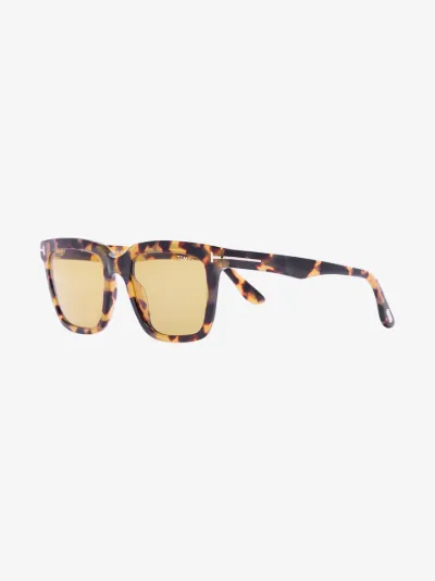 tom ford tortoise shell glasses