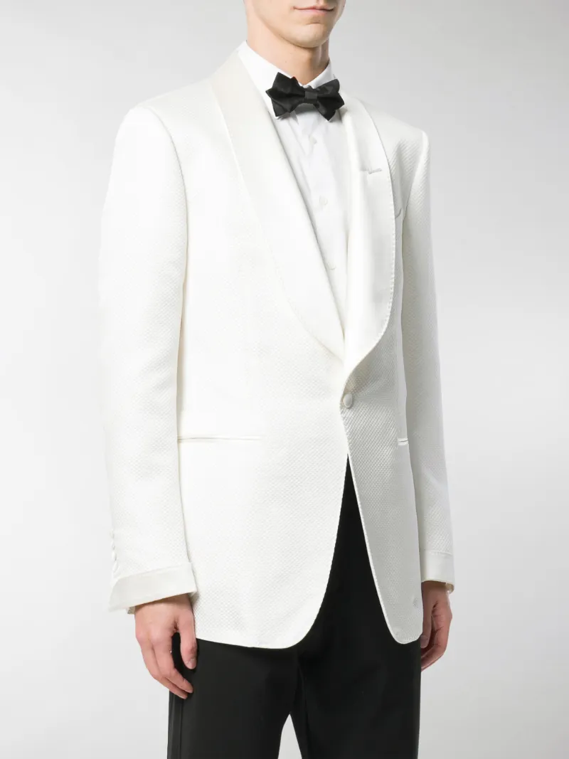 TOM FORD Giacca da smoking bianco | MODES
