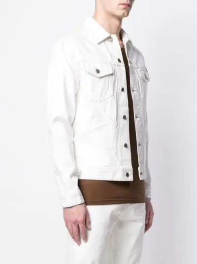 tom ford icon denim jacket