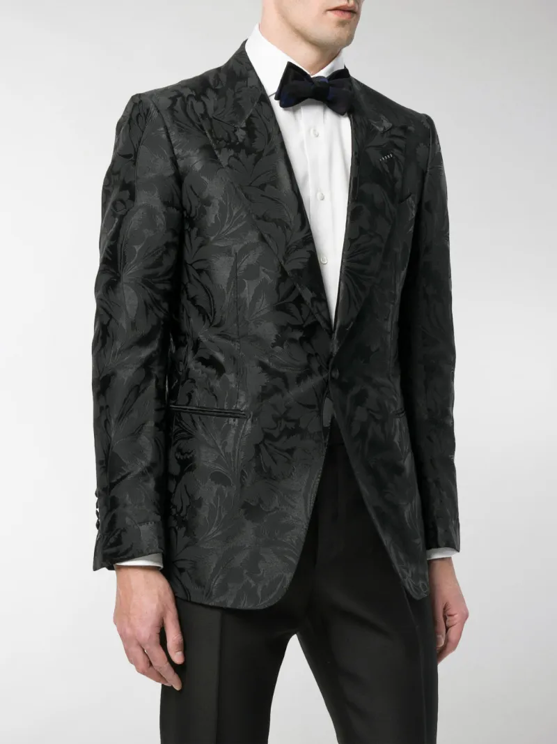 tom ford smoking jacket