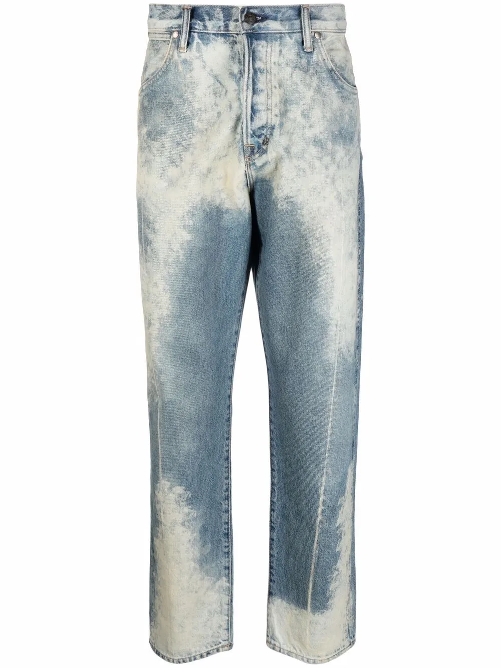 Jeans affusolati | TOM FORD | Eraldo.com