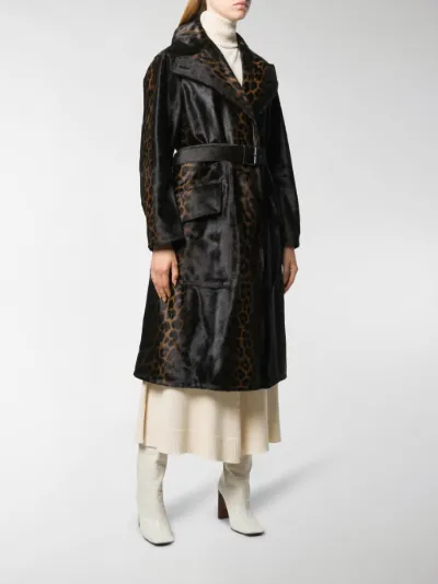 tom ford overcoat