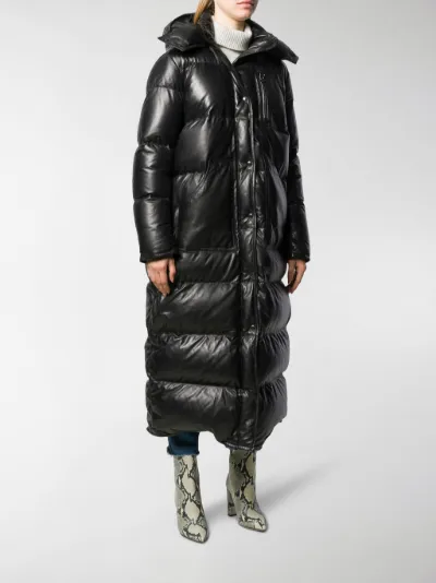 tom ford puffer jacket