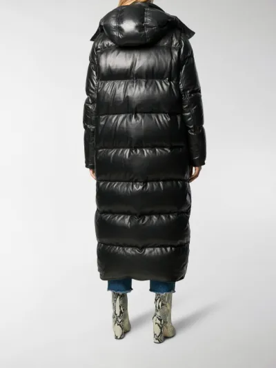 tom ford puffer jacket