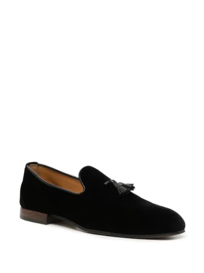 Tom ford tassel loafers top