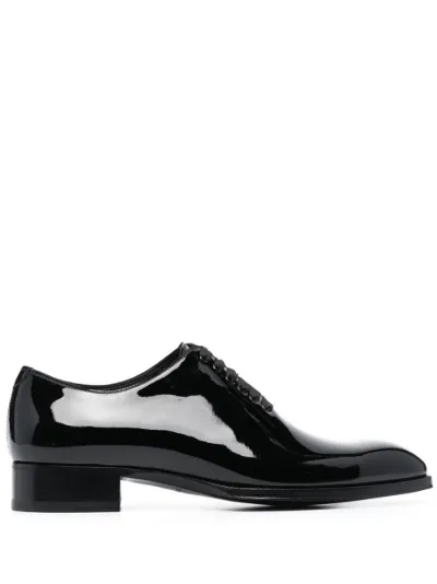 Tom ford oxford store shoes