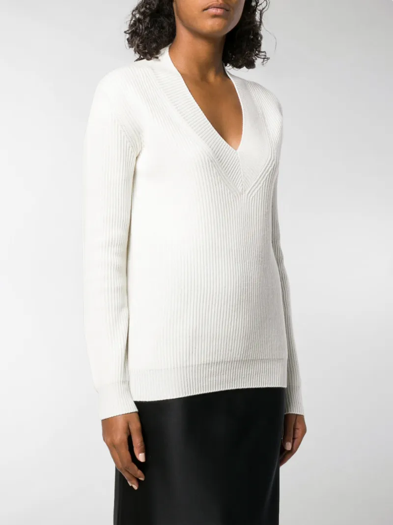 tom ford v neck sweater