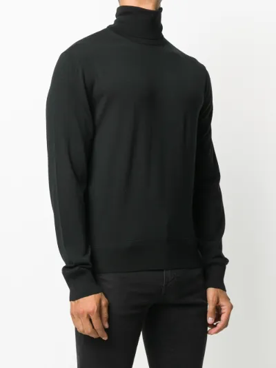 tom ford turtleneck