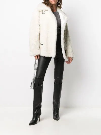 tom ford shearling