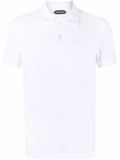 tom ford polo