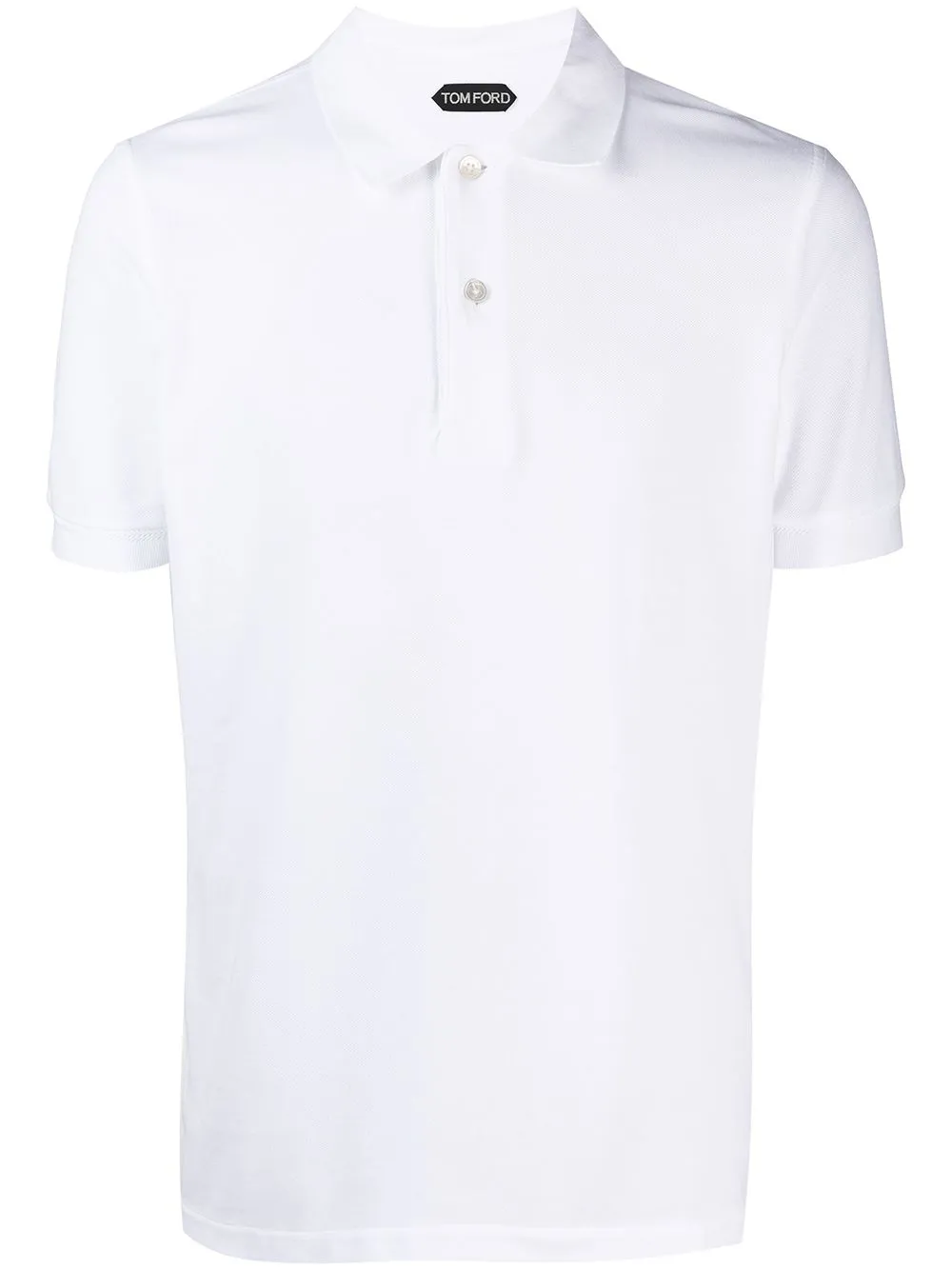 tom ford polo shirt
