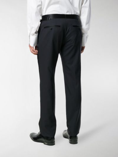 tom ford tuxedo trousers