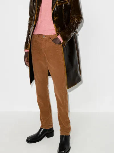 tom ford corduroy pants