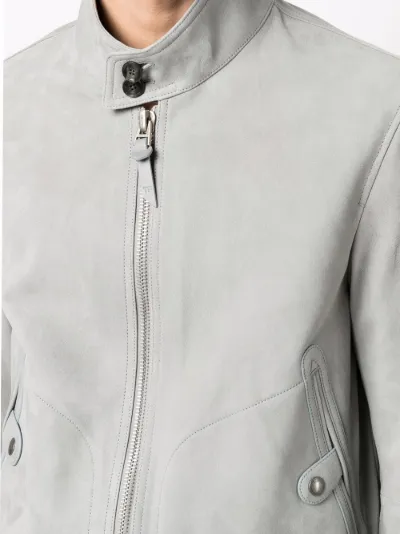tom ford harrington jacket
