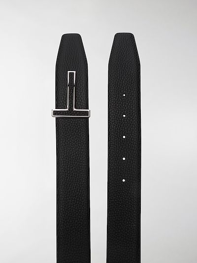 tom ford t buckle belt