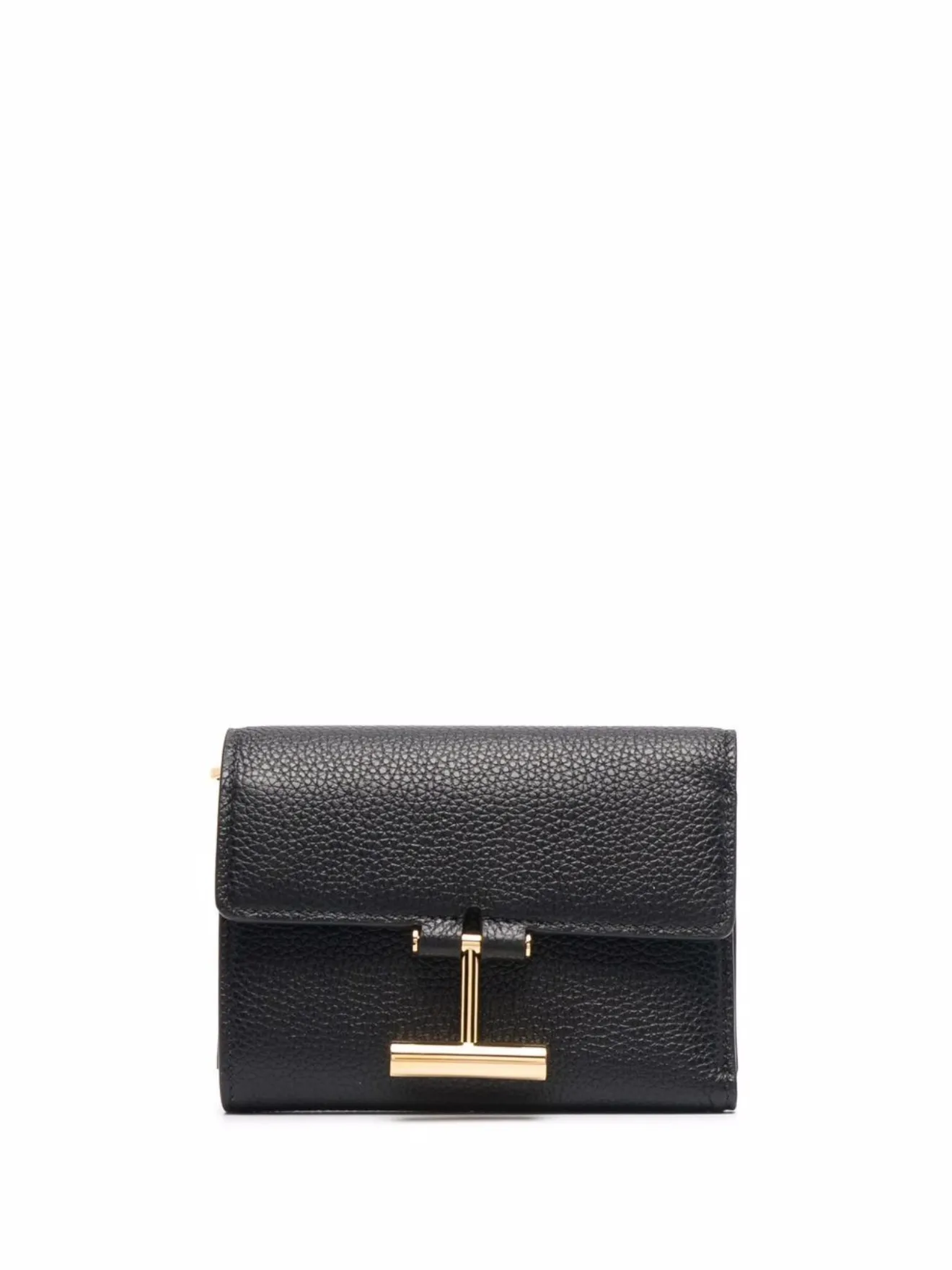 tom ford t clasp backpack