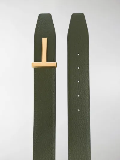 tom ford t icon belt