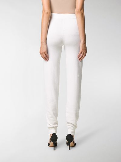 tom ford tapered cashmere sweatpants