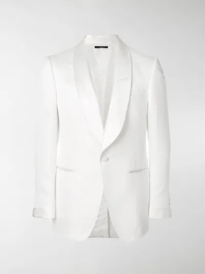 tom ford smoking jacket